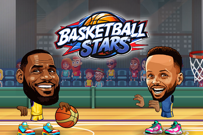 バスケットボールスターズ２０２６