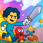 マージタワーヒーロー