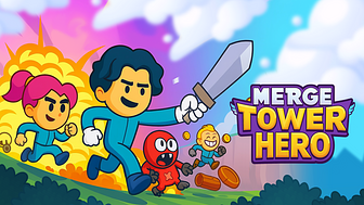 マージタワーヒーロー