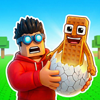 スティールブレインロットたまご