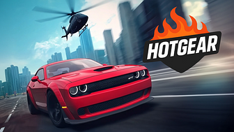 ホットギアレース