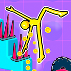 ノーペインノーゲイン・ラグドールサンドボックス