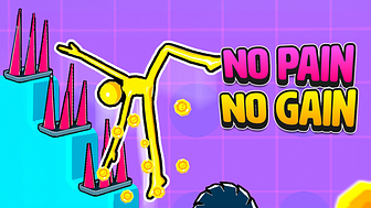 ノーペインノーゲイン・ラグドールサンドボックス