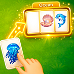 ワードソリティア