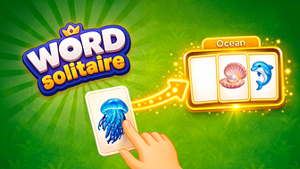 ワードソリティア