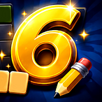 デイリー６ワードゲーム