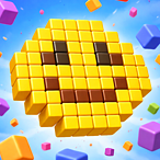 ピクセルシュートゲーム
