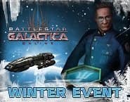 宇宙空母ギャラクティカ