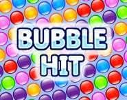 バブルヒット