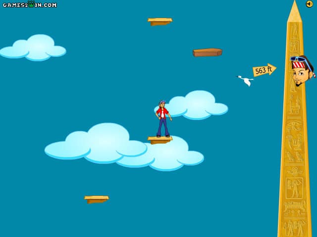 screenshot walkthrough