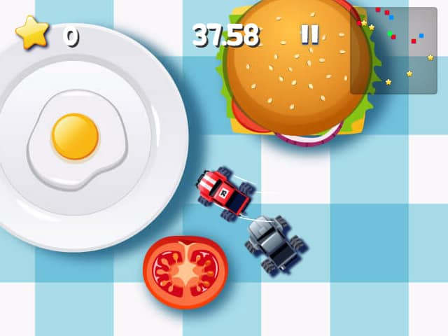 screenshot walkthrough