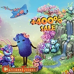 チャーム・ファーム