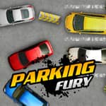 怒りのパーキング