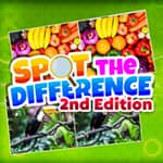 間違い探し　２