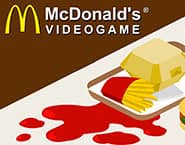 マクドナルド　２