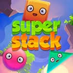 スーパースタック