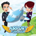 エアポートラッシュアワー
