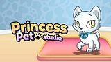 プリンセスのペットスタジオ