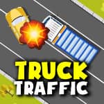 トラックトラフィック