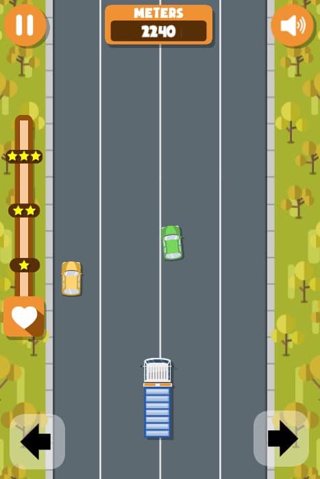 screenshot walkthrough