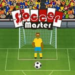 サッカーマスター