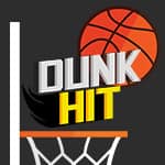 ダンクヒット