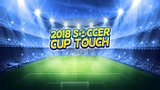 2018年サッカーカップ・タッチ