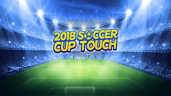 2018年サッカーカップ・タッチ