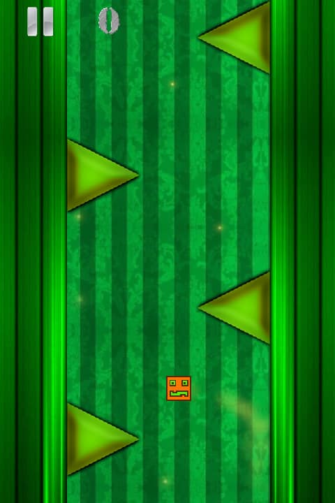 screenshot walkthrough