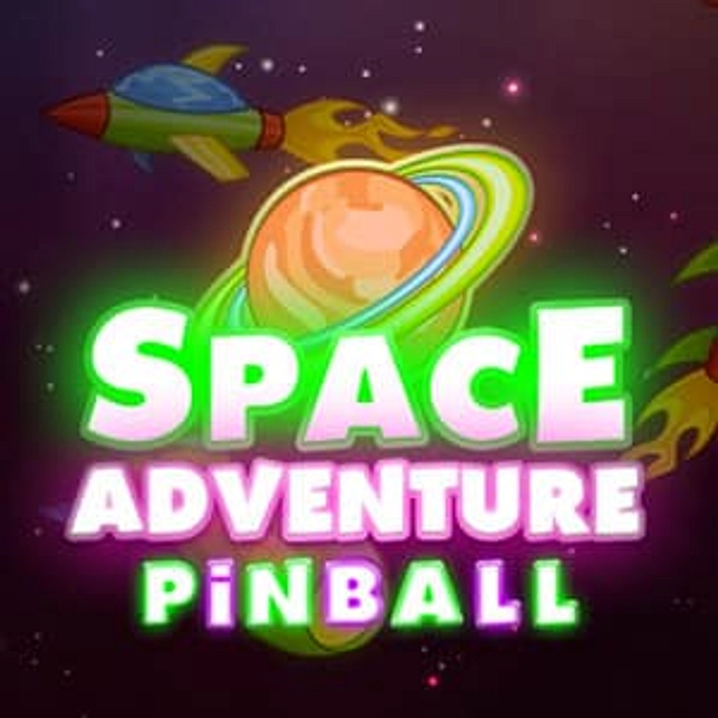 スペース・アドベンチャー・ピンボール - 無料オンラインゲーム