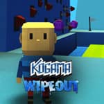 コガマ：ワイプアウト