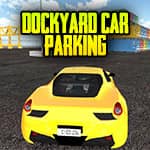 ドックヤードのカーパーキング