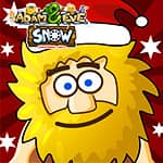 アダムとイブ：スノー