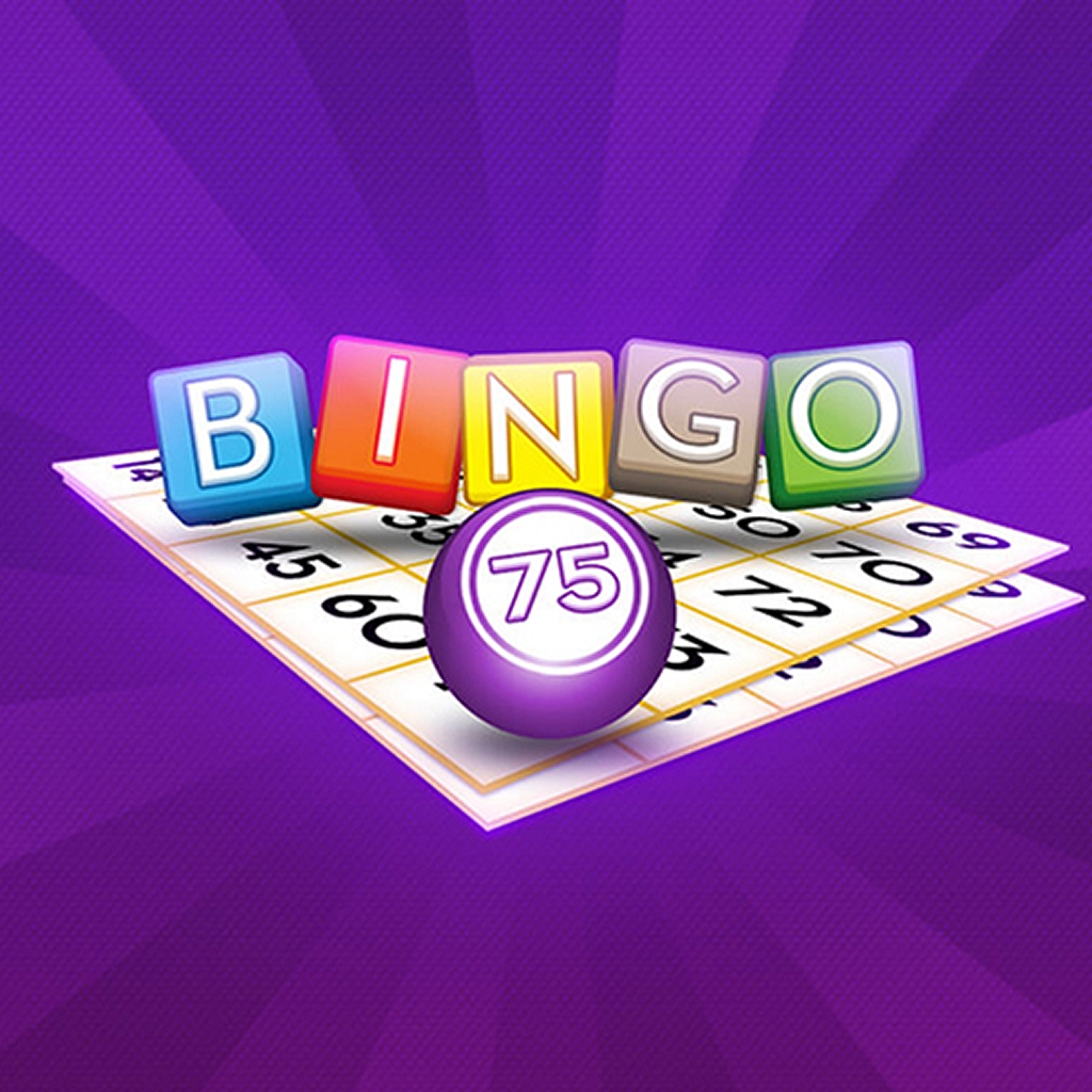 Bingo 75 無料オンラインゲーム Funnygames