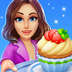 クッキング・ストーリーズ：たのしいカフェゲーム