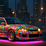 NSRストリートカーレース