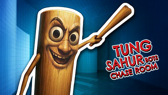 トン・サフル・ボッツ・チェイス・ルーム