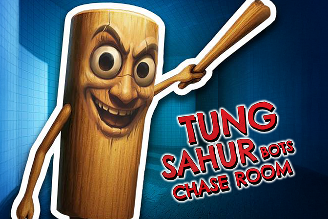 トン・サフル・ボッツ・チェイス・ルーム