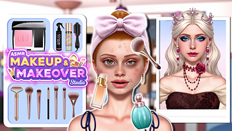 エーエスエムアールメイクアップスタジオ