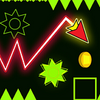 ウェーブダッシュ