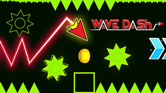 ウェーブダッシュ