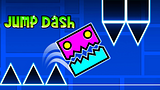 ジャンプダッシュ