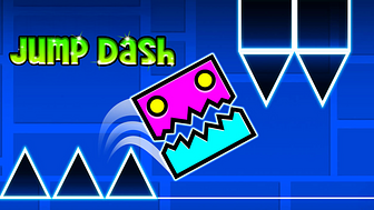 ジャンプダッシュ