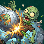 ピンボール・ゾンビ