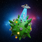 コスモス４０４