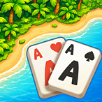 トライピークスソリティアエスケープ