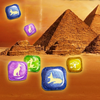 ピラミッドパズル