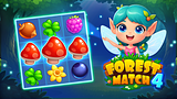 フォレストマッチフォー