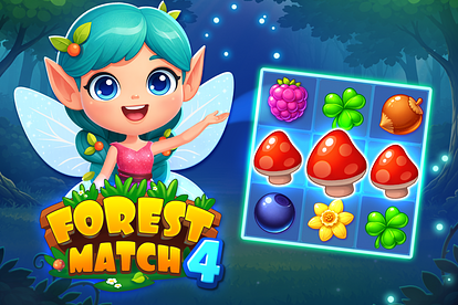 フォレストマッチフォー