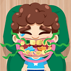 リトルデンティストダッシュ